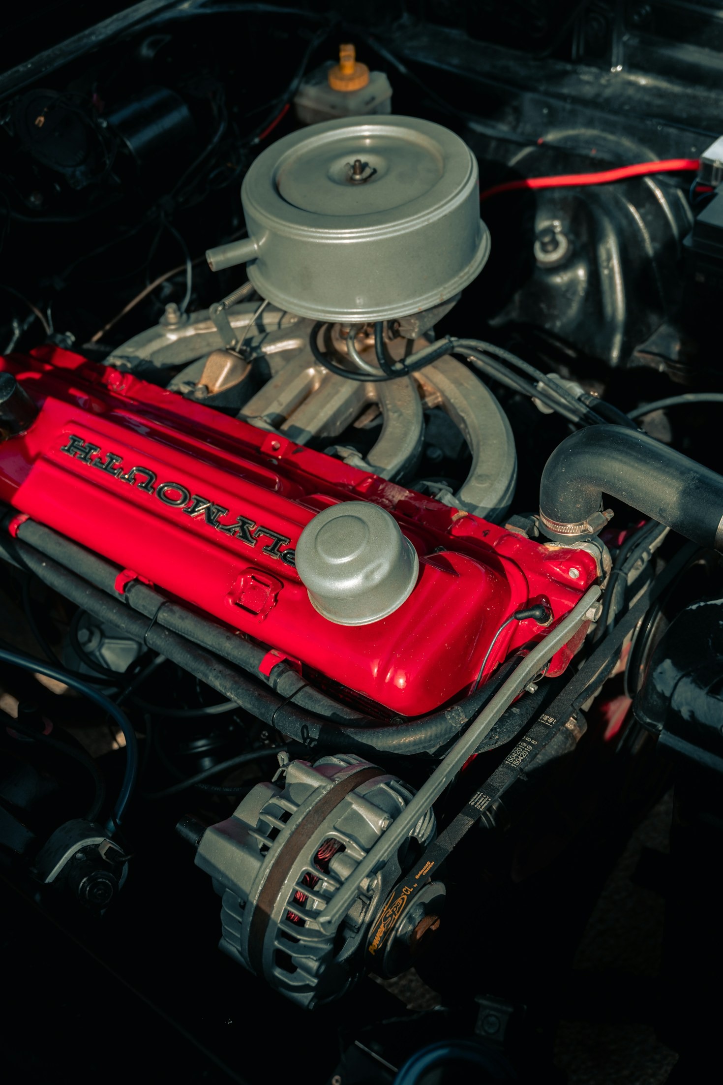 Varför är ECU-remapping viktigt för din bil?